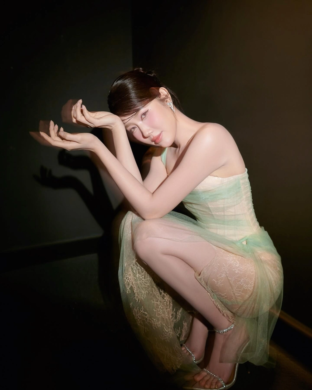 Gái xinh của việt nam và những nhan sắc biểu tượng