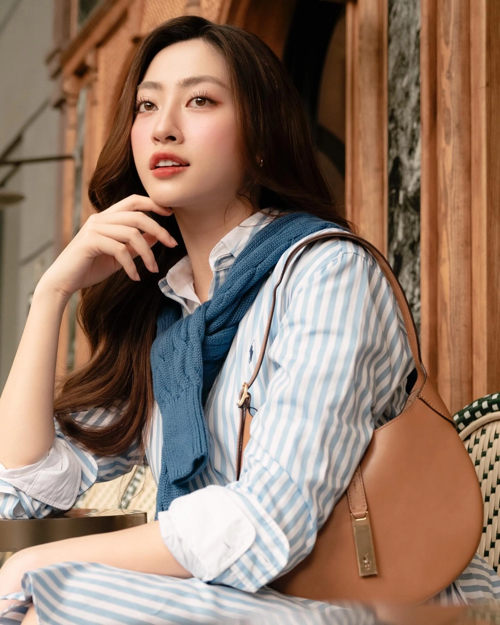 Gái xinh quảng ninh và vẻ đẹp hiện đại, năng động