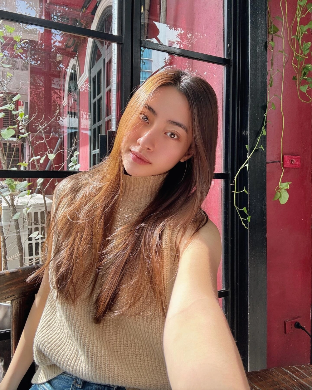 Gái việt nam xinh nhất và những ứng cử viên hàng đầu