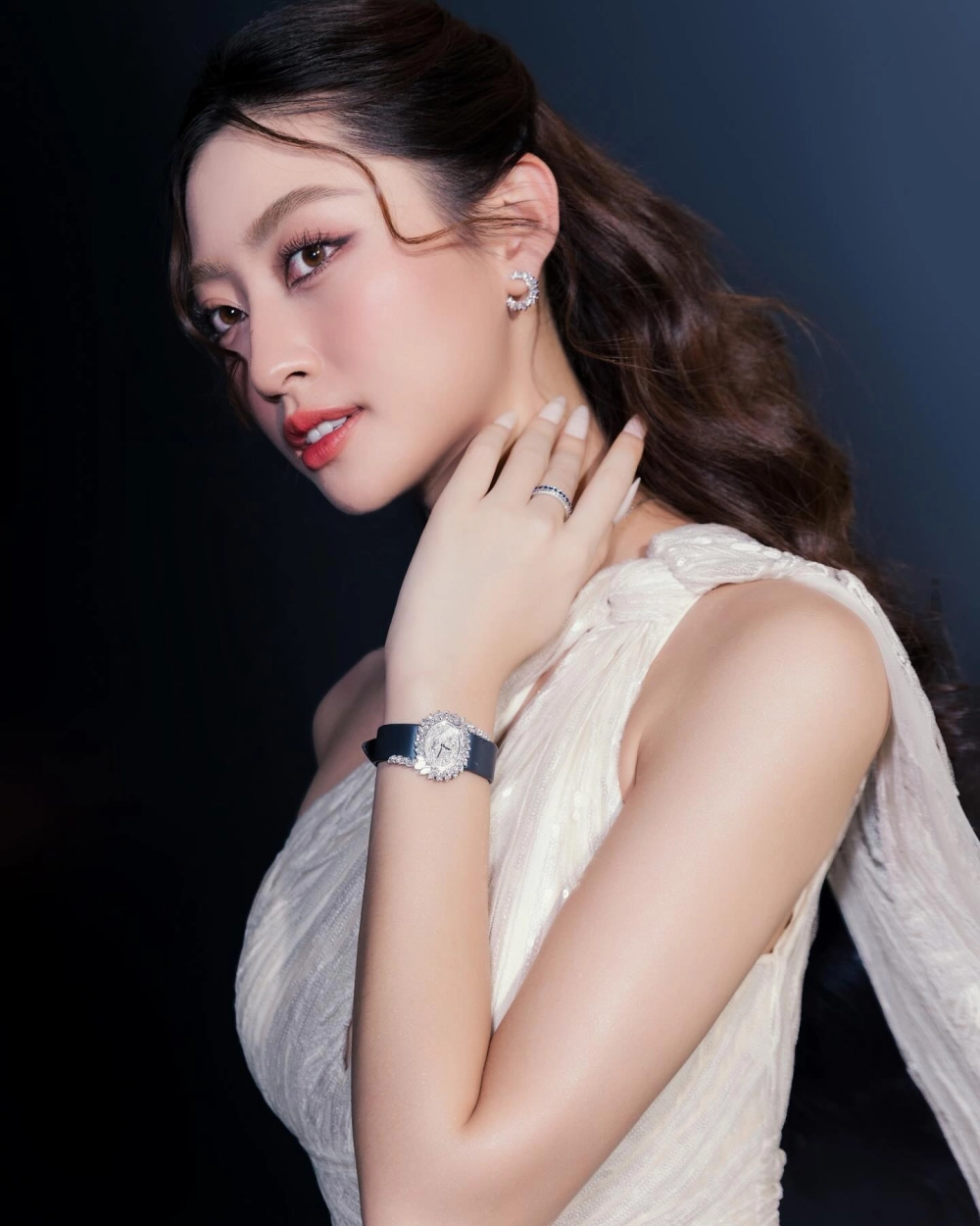 Gái xinh nhất thế giới việt nam và những nhan sắc vươn tầm quốc tế