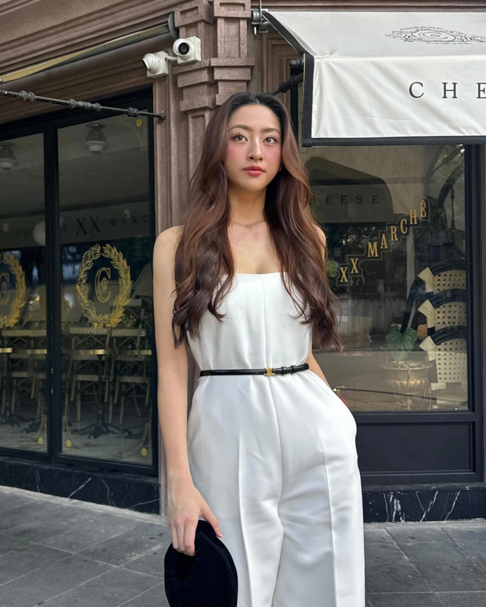 Gái việt xinh sexy và thân hình bốc lửa, đầy thu hút