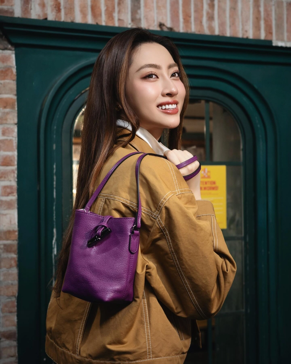 Gái xinh quảng ngãi và nét đẹp mộc mạc, chân chất