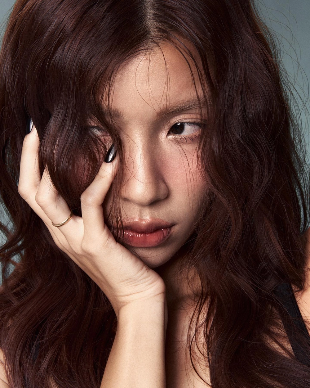 Gái xinh 16 tuổi và vẻ đẹp trong sáng, đáng yêu