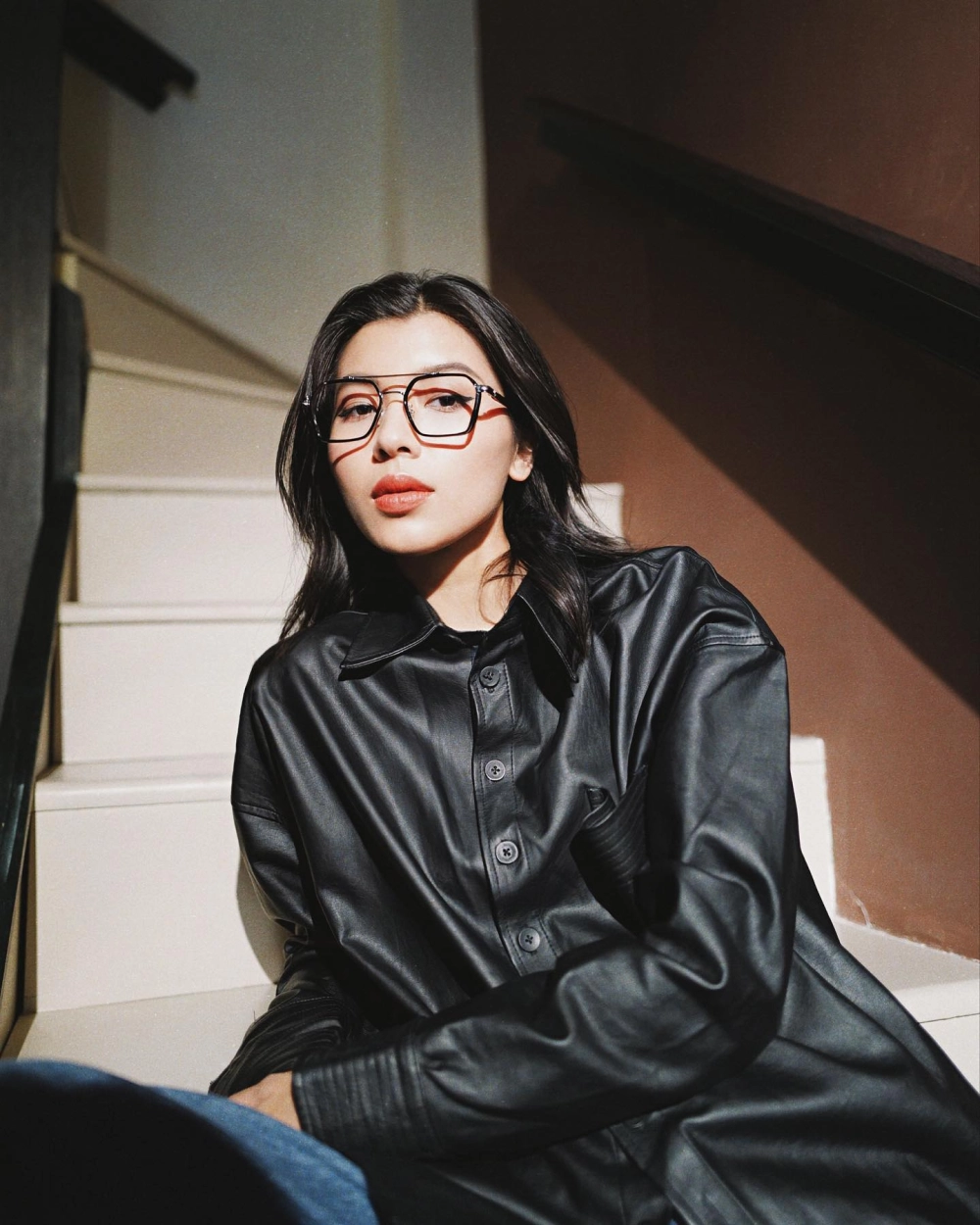 Gái xinh 17 tuổi với nụ cười tỏa nắng rạng rỡ