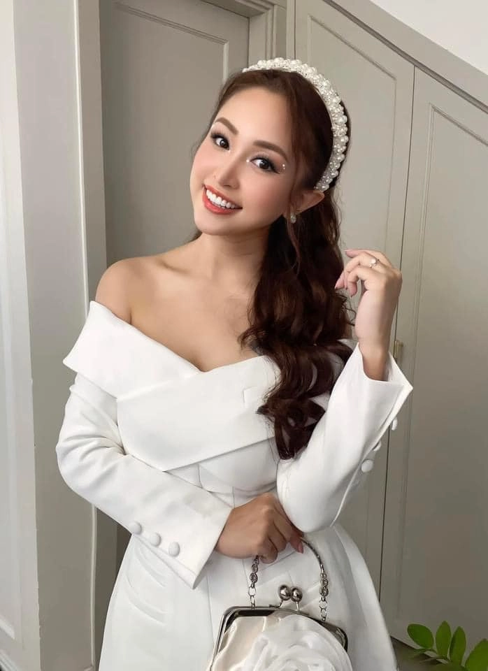 Ảnh gái xinh 2k9 và vẻ đẹp ngây thơ, trong sáng