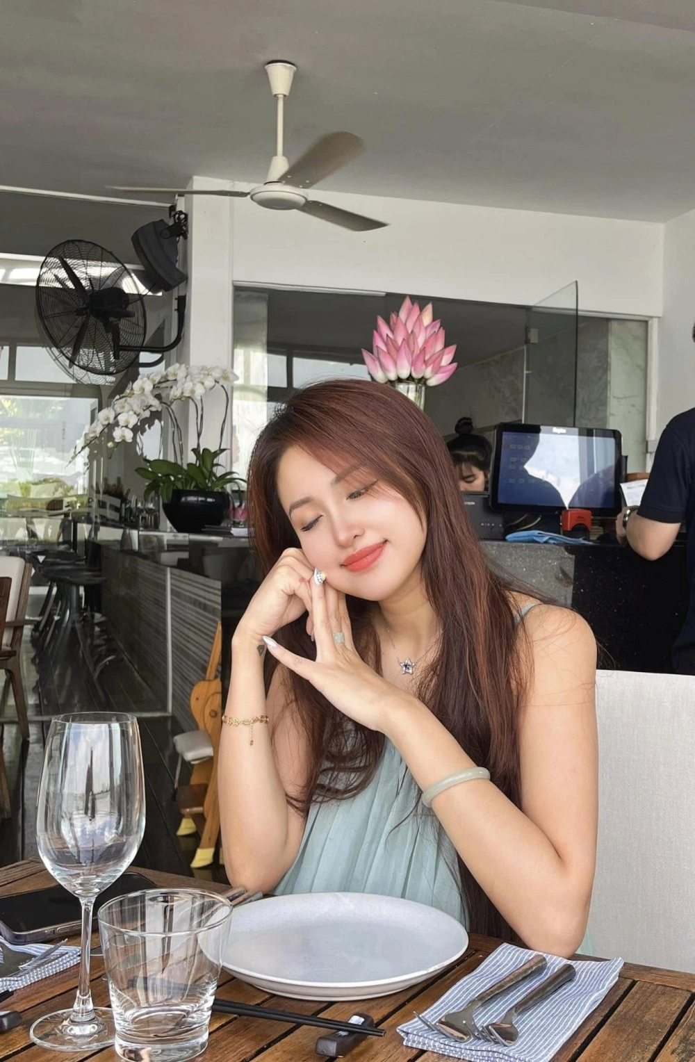 Gái xinh k6 và vẻ đẹp của thế hệ Gen Z