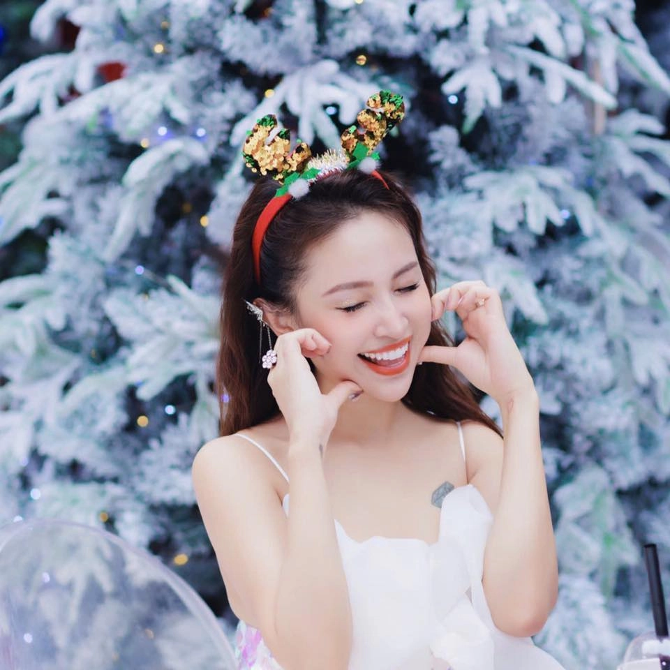 Ảnh gái cute k7 và nét đẹp trong trẻo, đáng yêu