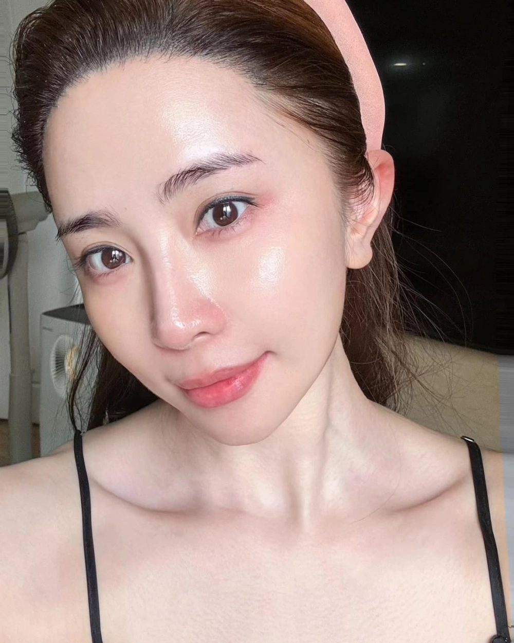 Ảnh gái cute tóc ngắn và nét cá tính, năng động