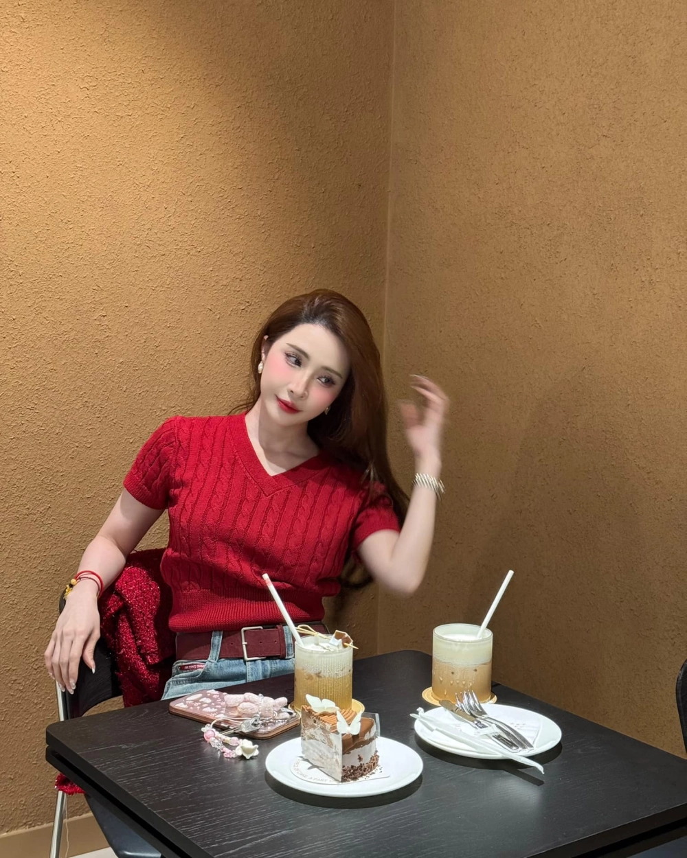 Ảnh mạng gái cute và những bức hình viral nhất