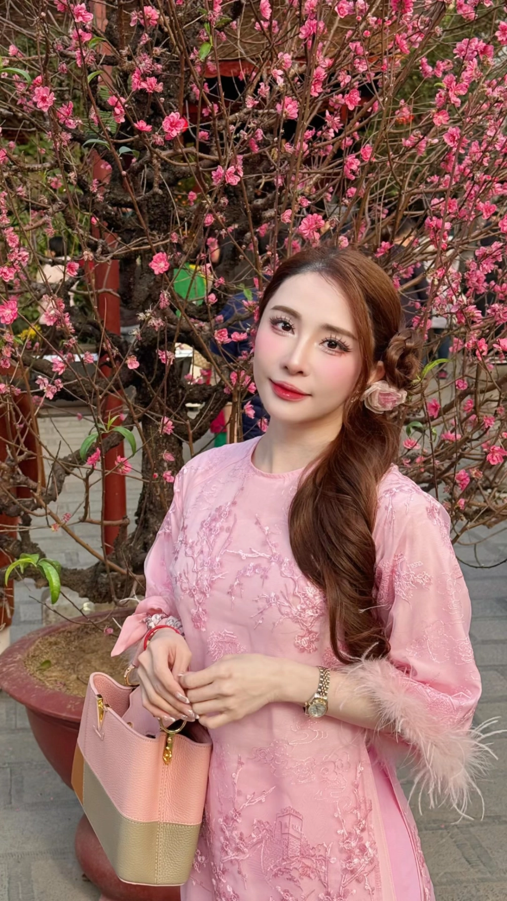 Hình gái xinh cute được tìm kiếm nhiều nhất