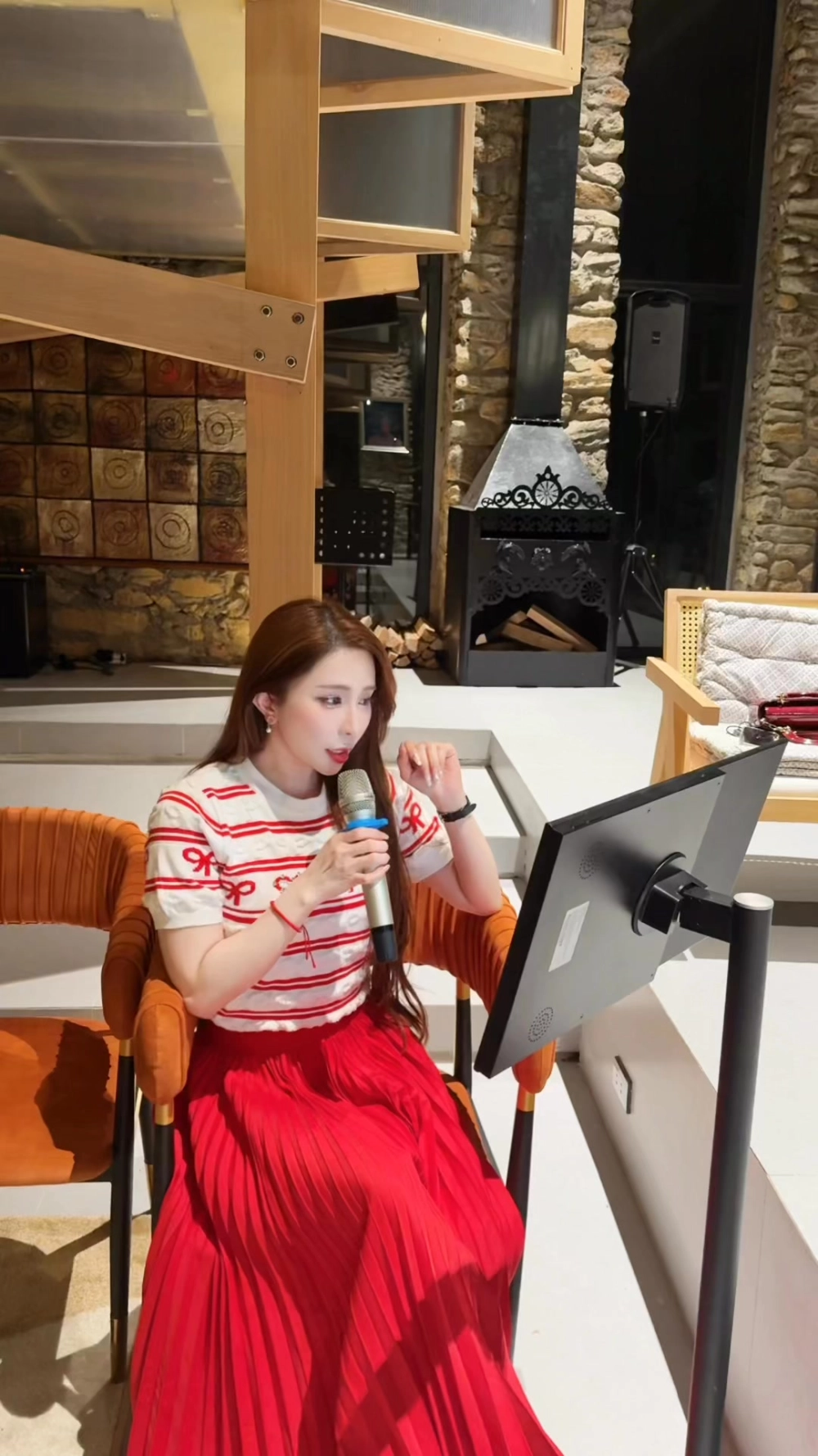 Ảnh gái xinh cute với phong cách Ulzzang Hàn Quốc