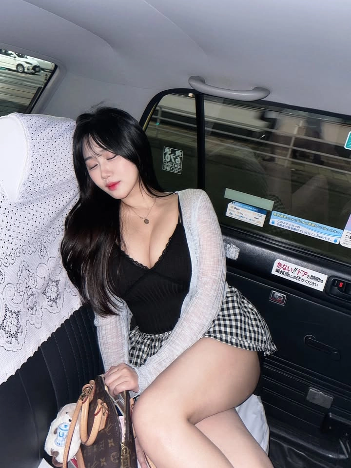 Gái đẹp hàn (Hàn) và những hot girl nổi tiếng nhất mạng xã hội