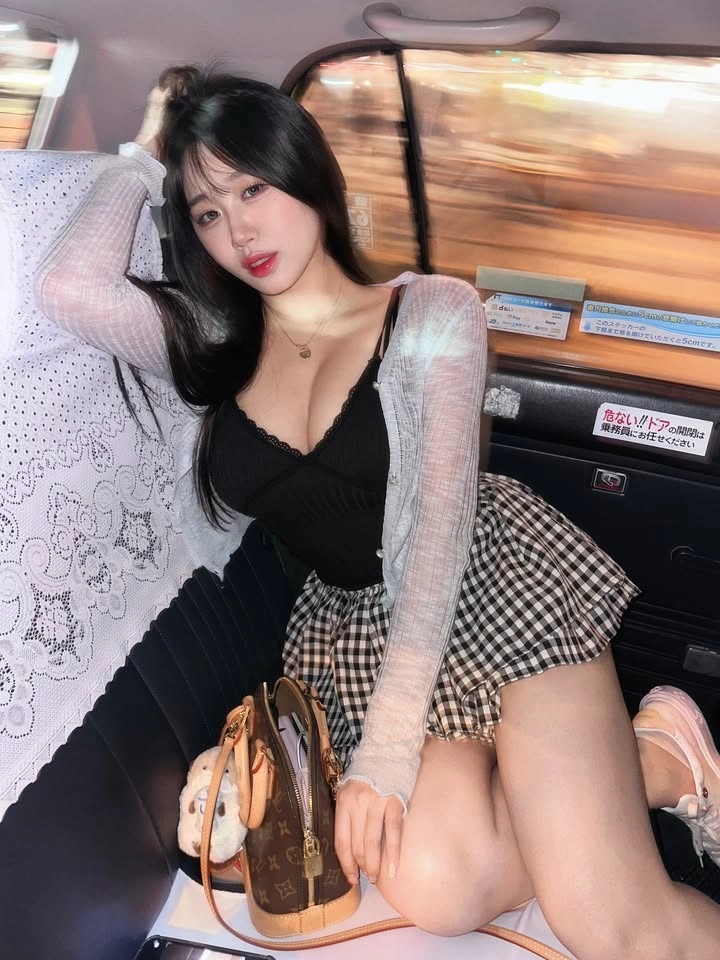 Gái xinh đẹp nhất Hàn Quốc và top nhan sắc huyền thoại