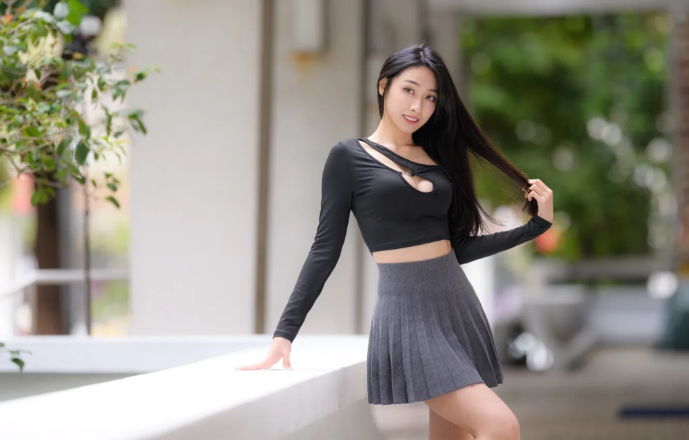 Gái đẹp trên tik tok và những hot tiktoker nổi tiếng nhất