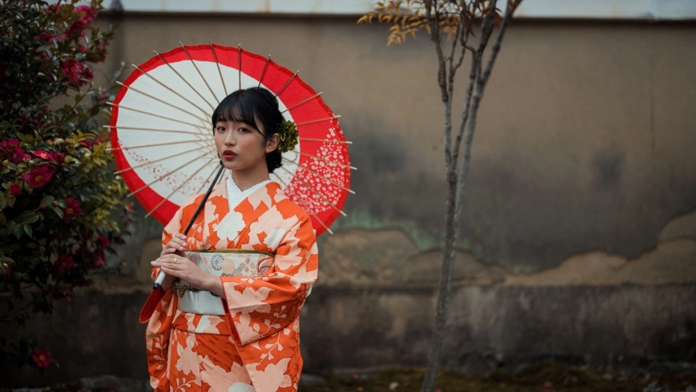 Ảnh idol video Nhật Bản và những MV, video trình diễn