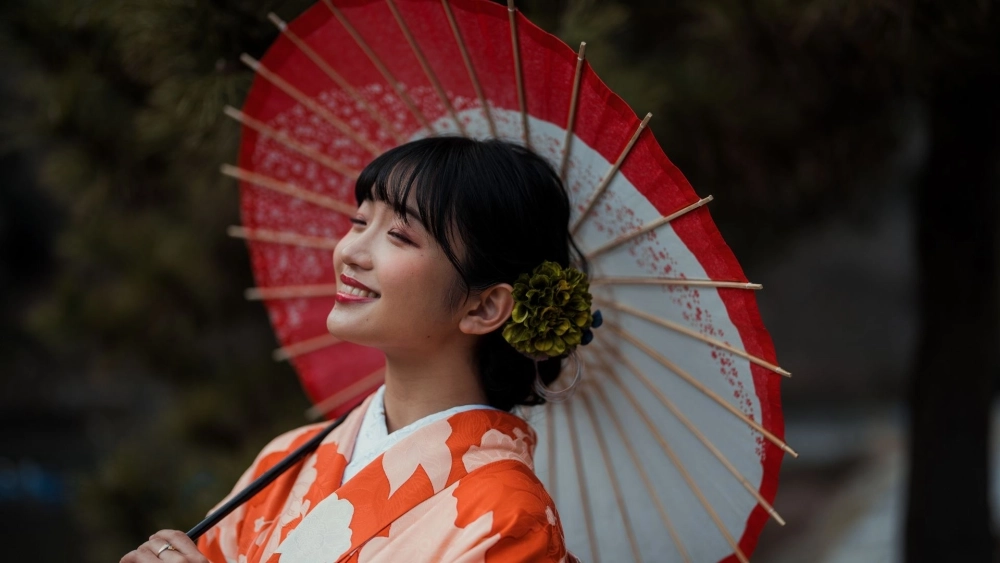 Bộ ảnh idol Nhật Bản và những concept độc đáo, đa dạng