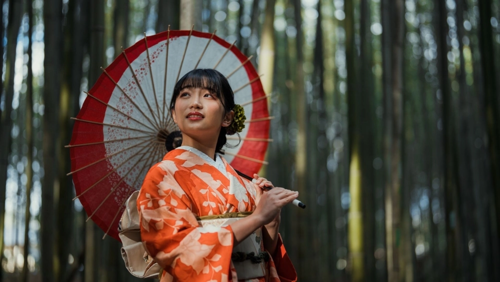 Ảnh idol nổi tiếng Nhật Bản và những gương mặt của J-pop