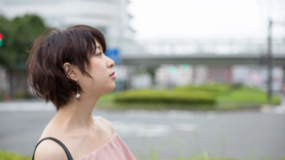 Ảnh gái xinh Nhật Bản với phong cách thời trang Harajuku