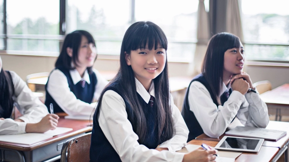 Ảnh idol trẻ Nhật Bản và những tài năng mới của J-pop