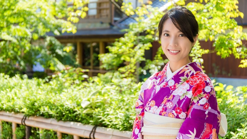 Trang phục cosplay Nhật Bản và những màn hóa trang ấn tượng