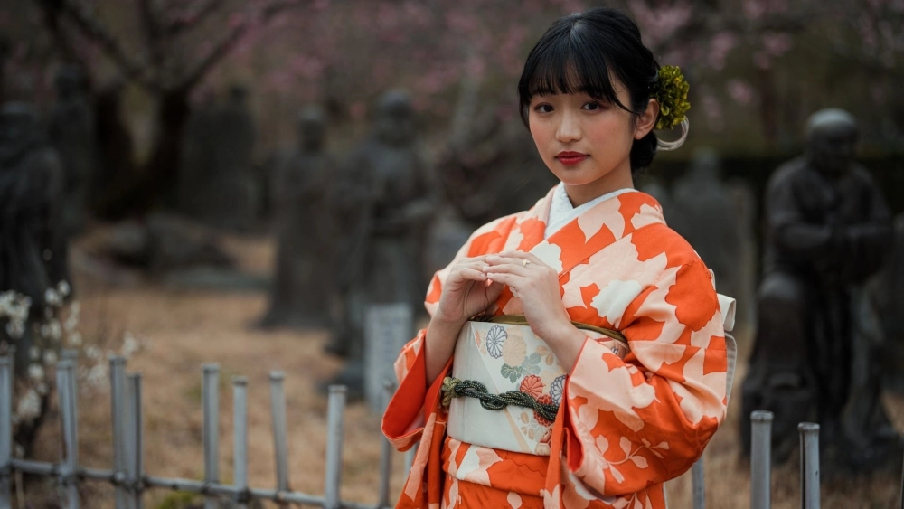 Ảnh idol Instagram Nhật Bản và những tài khoản triệu follow