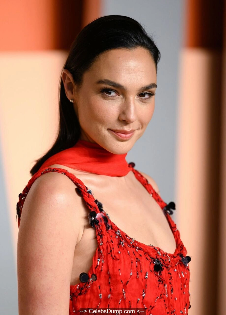 Gal Gadot movie vai diễn hành động đầy ấn tượng