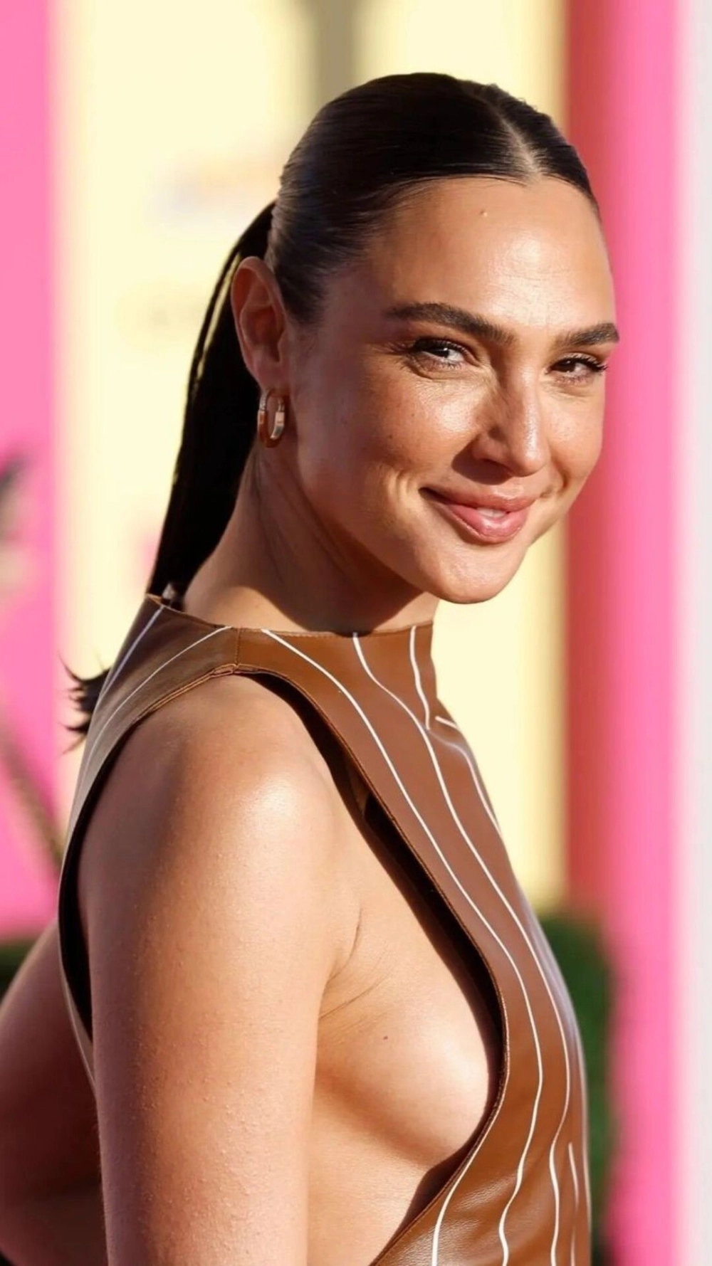 Husband of Gal Gadot doanh nhân thành đạt được chú ý