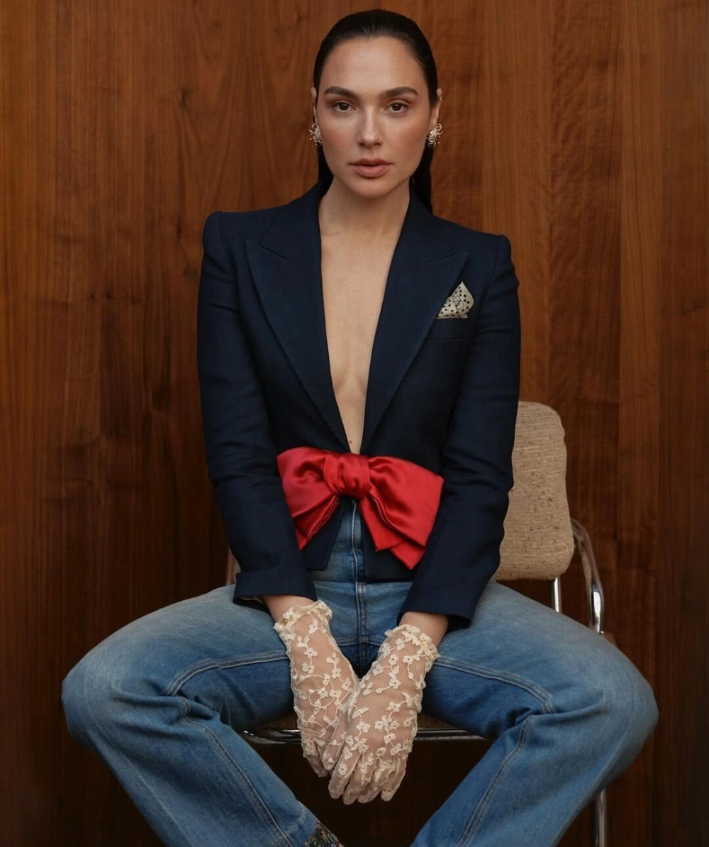 Gal Gadot height chiều cao chuẩn siêu mẫu Hollywood