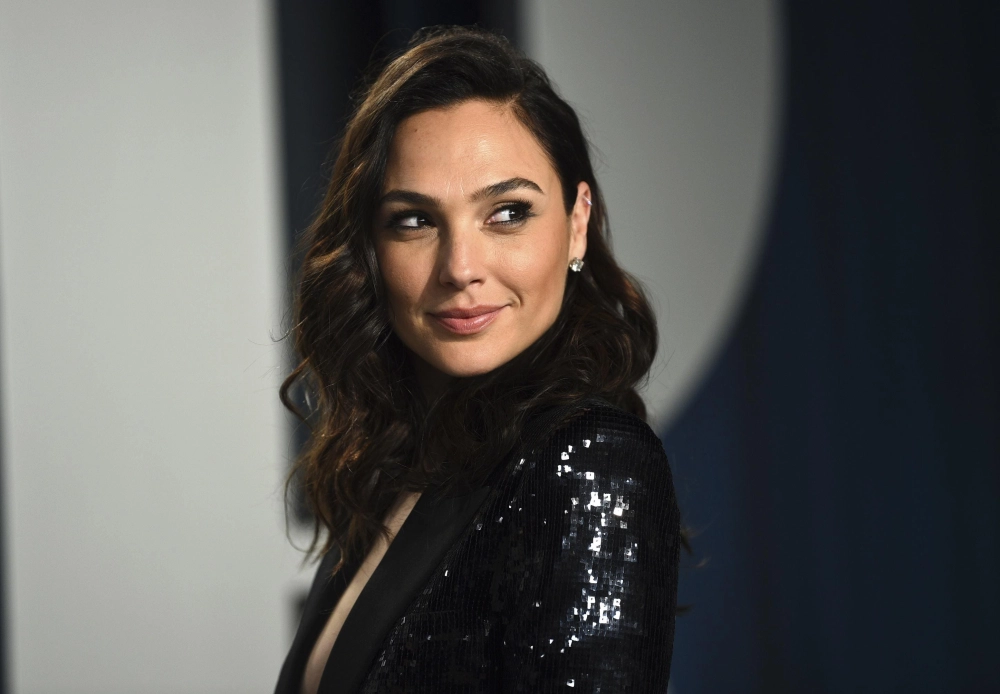 Instagram Gal Gadot những khoảnh khắc xinh đẹp đời thường