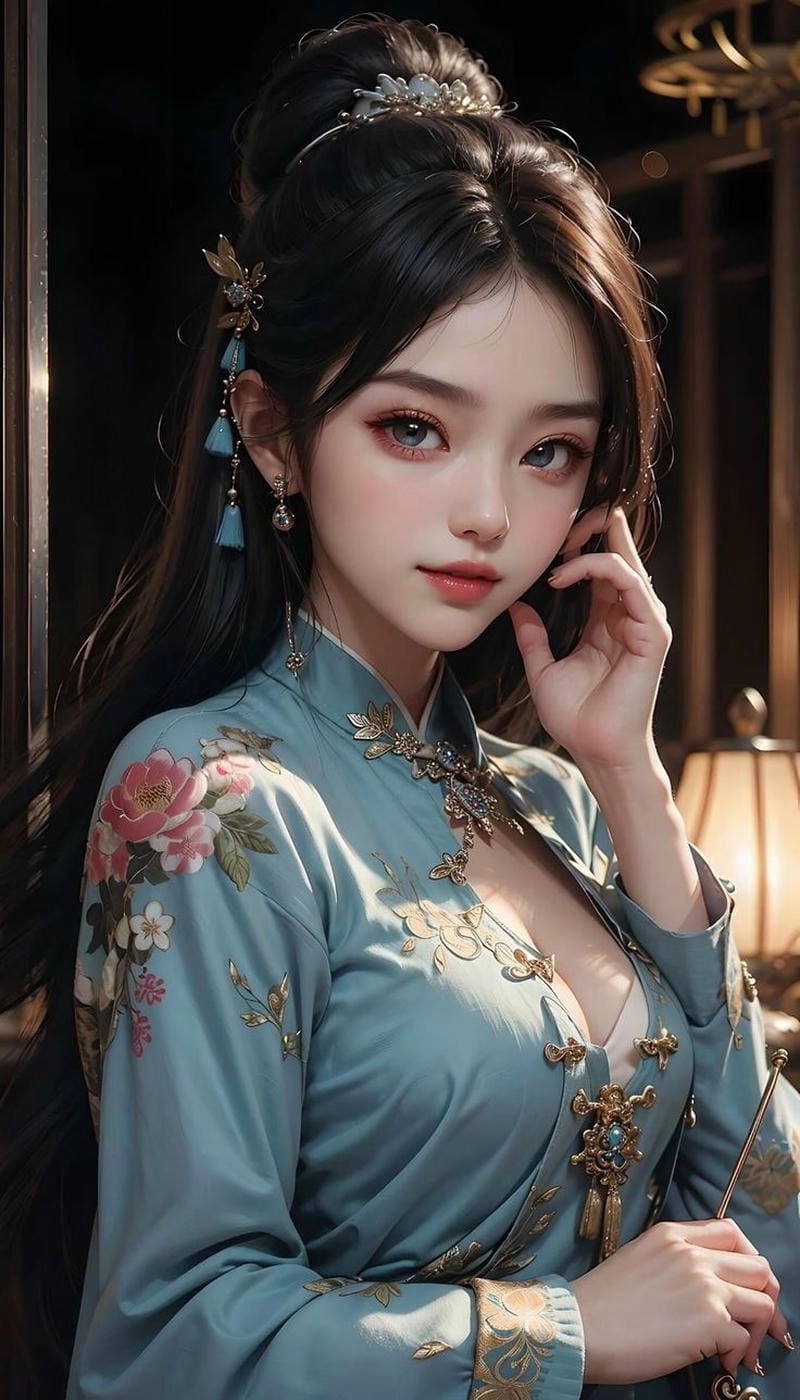 Khám phá game avatar 3d sống động và hiện đại