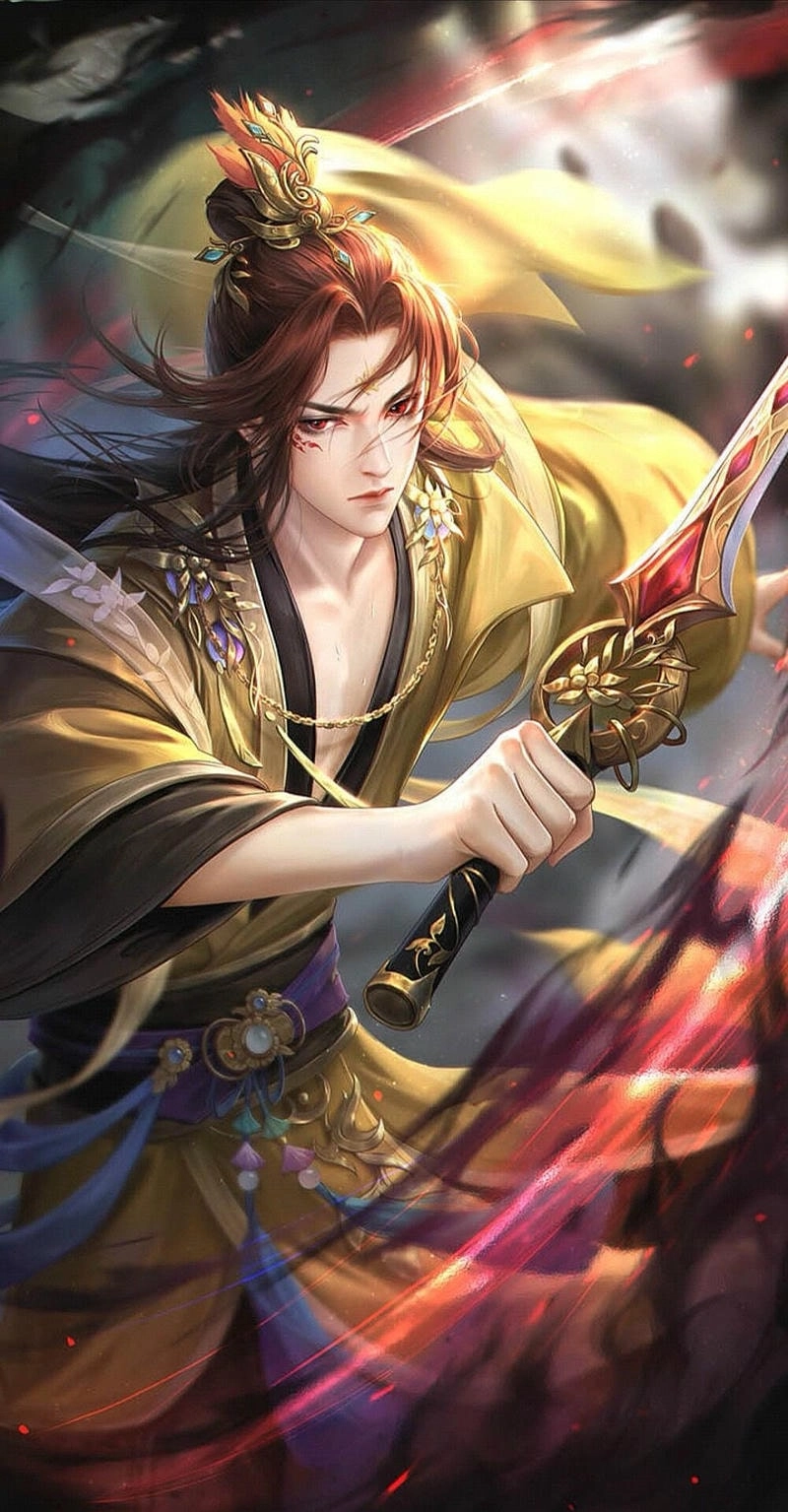 Trải nghiệm game avatar online sống động đầy màu sắc