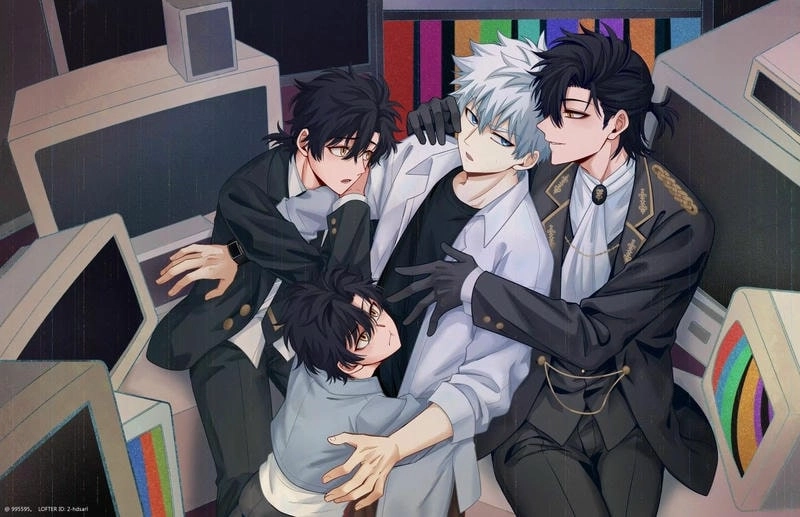 Xem game avatar hd hình ảnh sắc nét cực chân thực