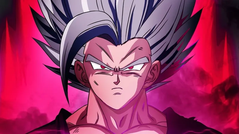 Khám phá sức mạnh vượt trội của gohan bản năng vô cực