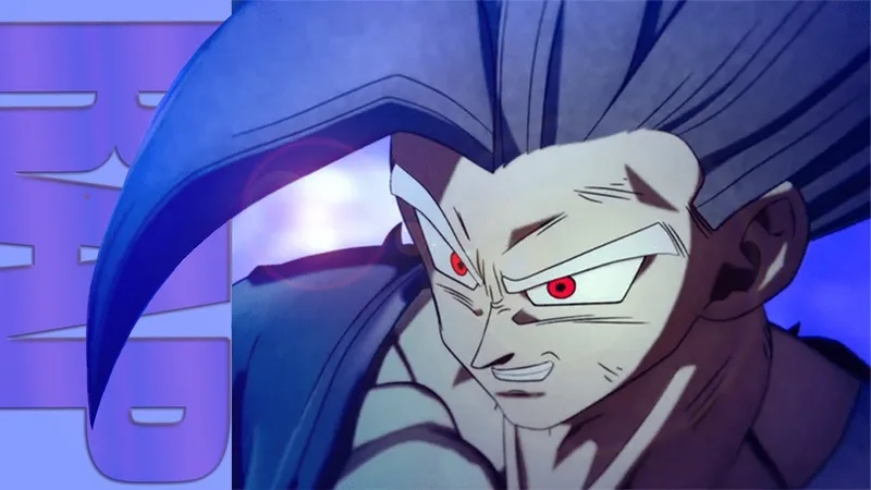 Trải nghiệm phi thường cùng gohan ultra instinct