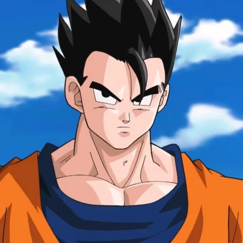 Trải nghiệm trận chiến tuyệt vời với dbz gohan