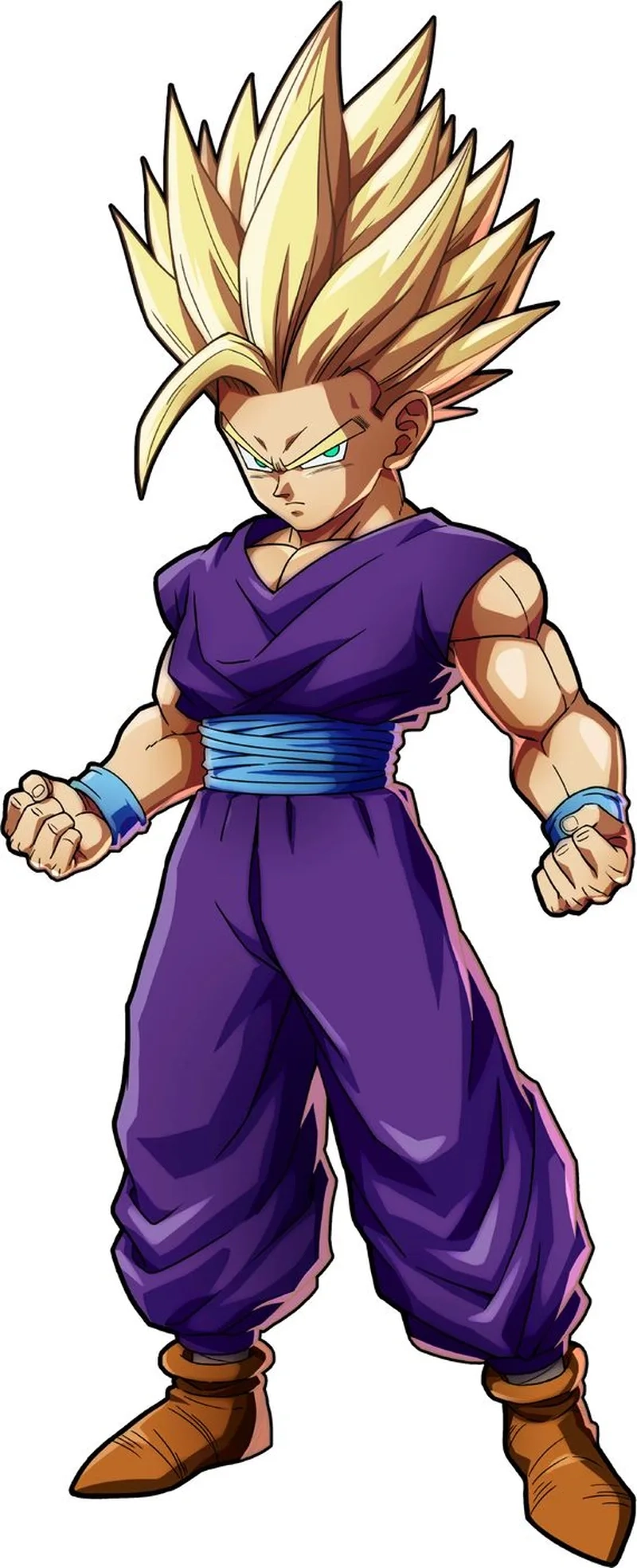 Khám phá thế giới Dragon Ball cùng dragon ball gohan