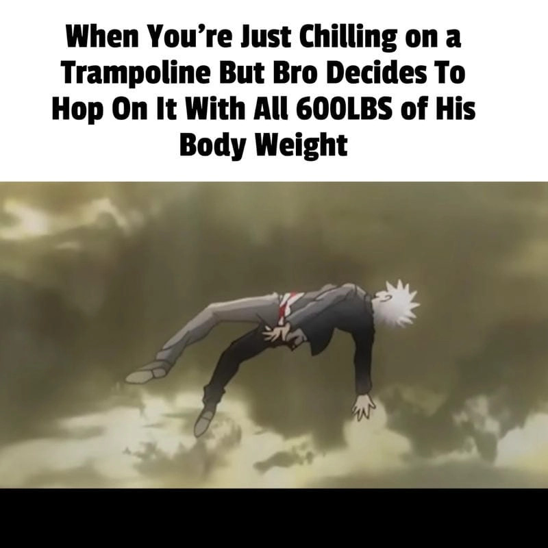 Lạc lối trong thế giới gojo meme cute