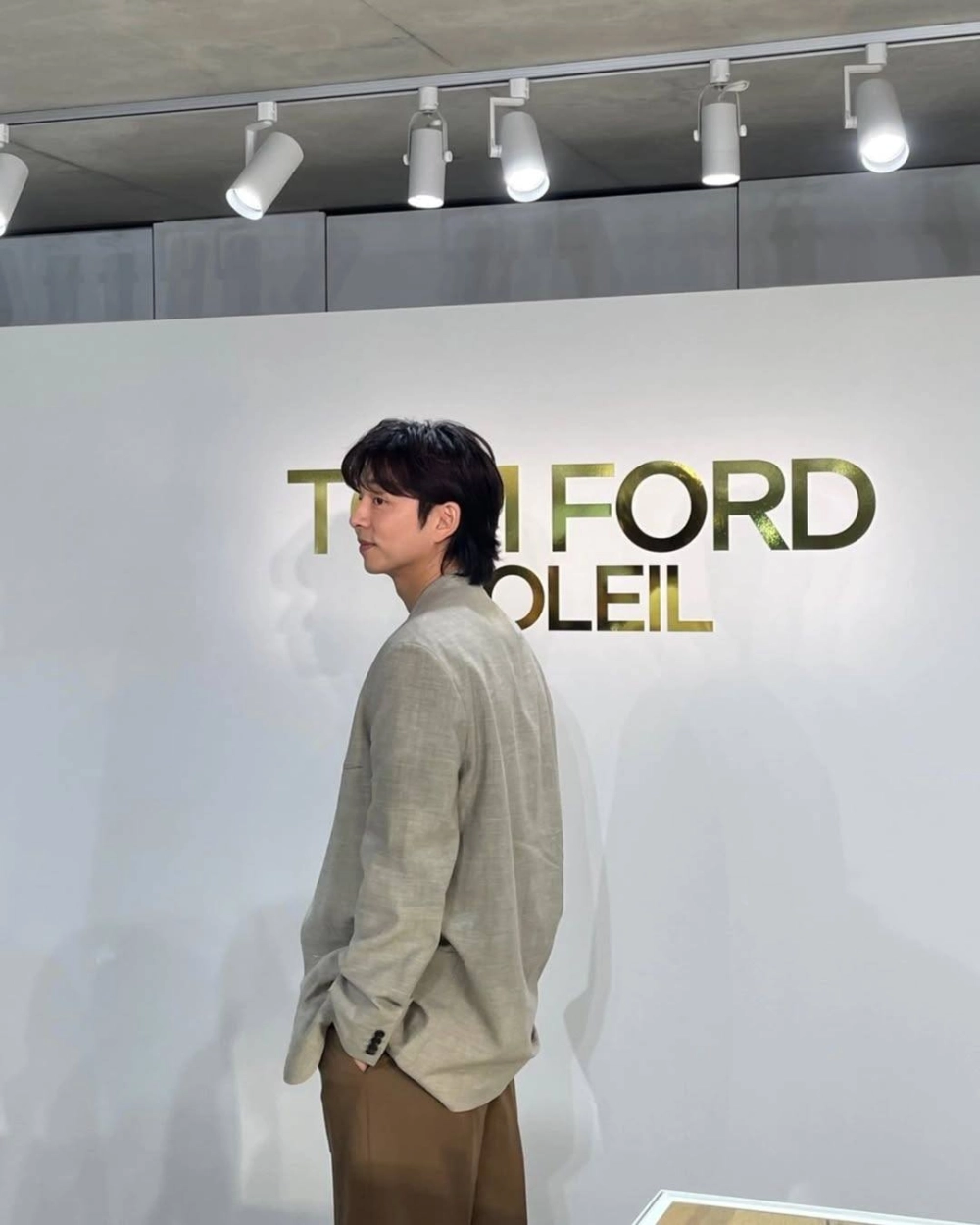 Gong Yoo phim đỉnh cao của màn ảnh Hàn