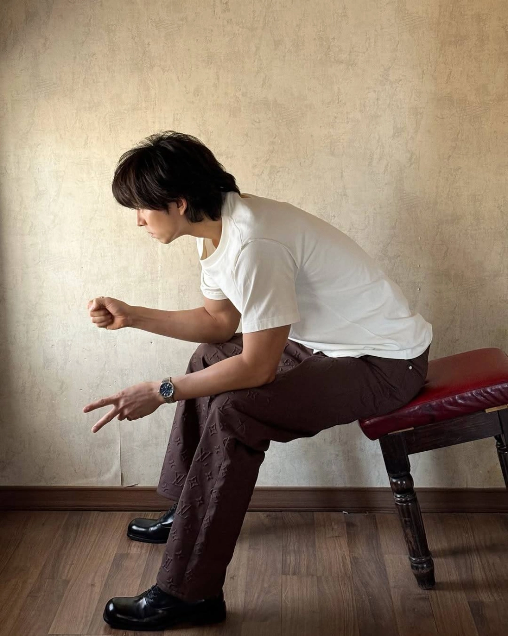 Phim Gong Yoo đóng đều mang màu sắc đặc biệt