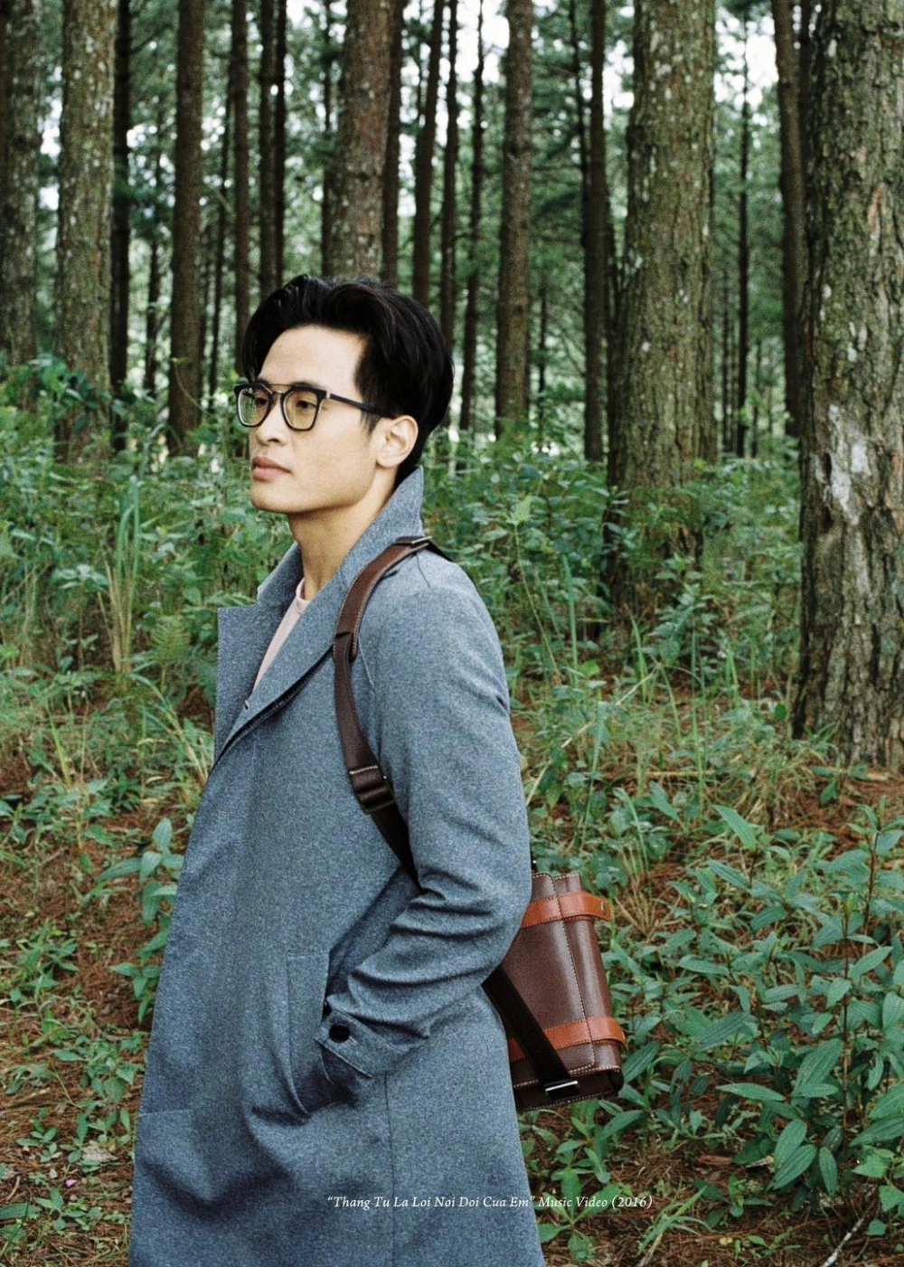 Hà Anh Tuấn karaoke cùng những bản ballad ngọt ngào