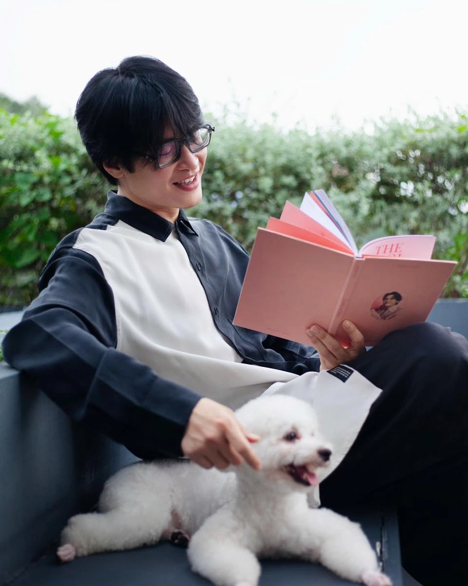 Ca sĩ Hà Anh Tuấn ghi dấu ấn với dòng nhạc trữ tình