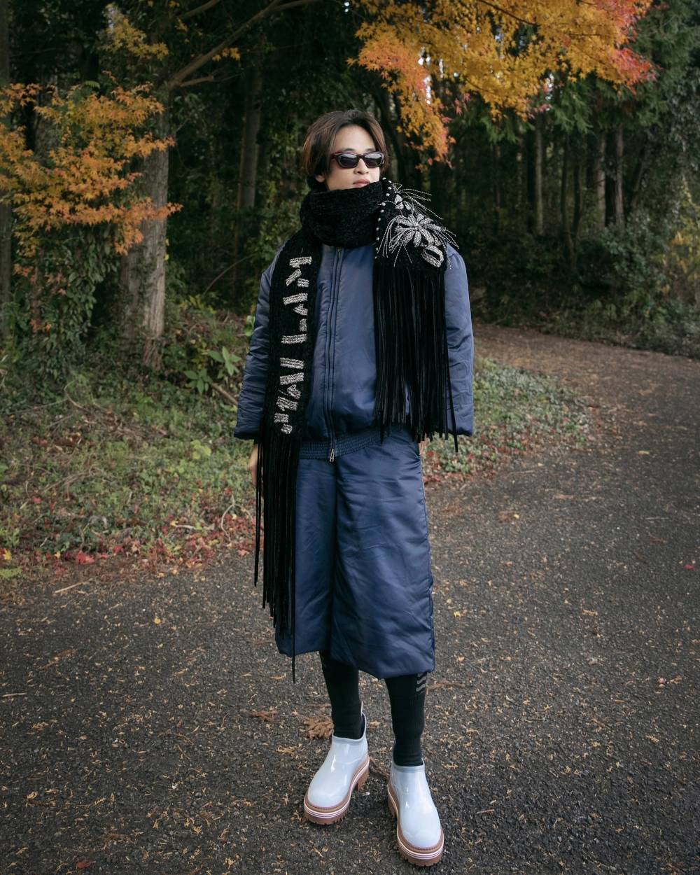 Concert Hà Anh Tuấn sân khấu hoành tráng cảm xúc