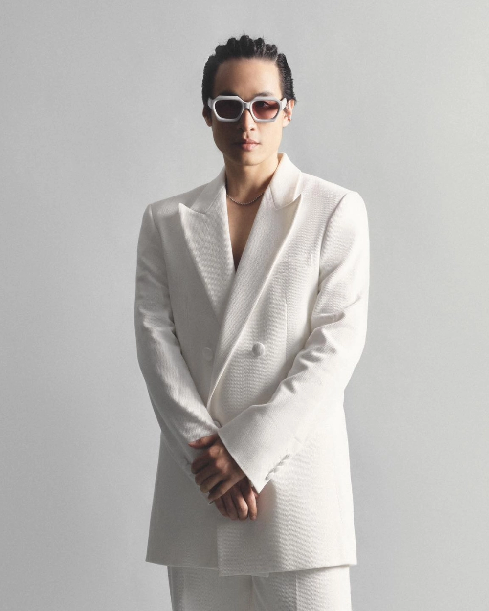 Album Hà Anh Tuấn mang đậm phong cách trữ tình