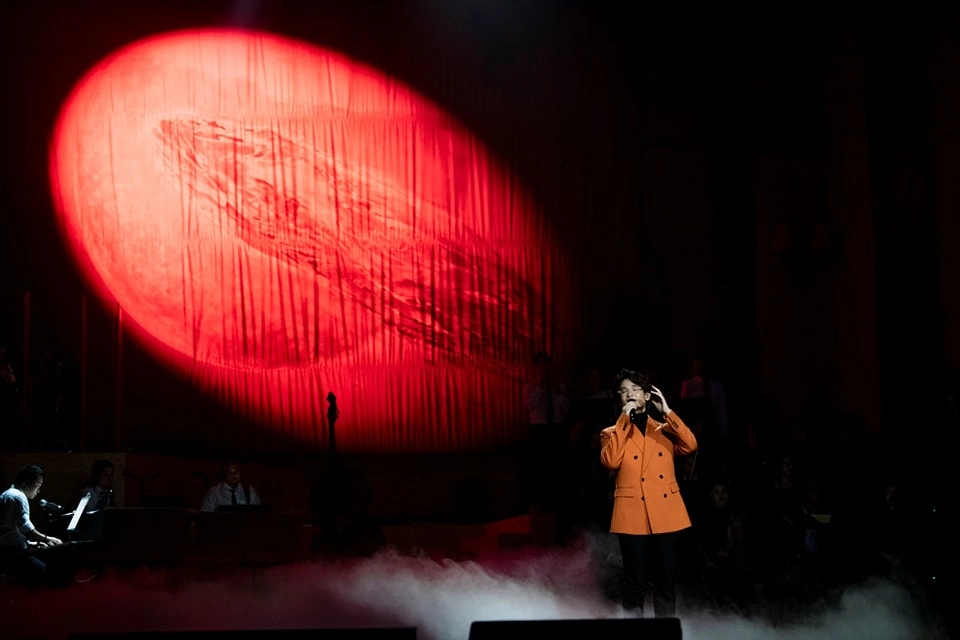 Hà Anh Tuấn quê ở đâu, anh quê tại Thành phố Hồ Chí Minh