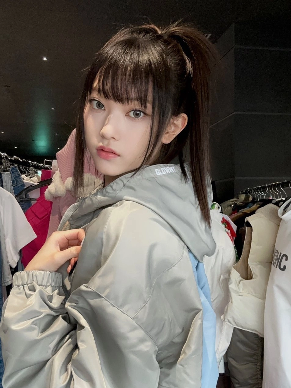 Haerin NewJeans Dior hợp tác cùng thương hiệu thời trang xa xỉ