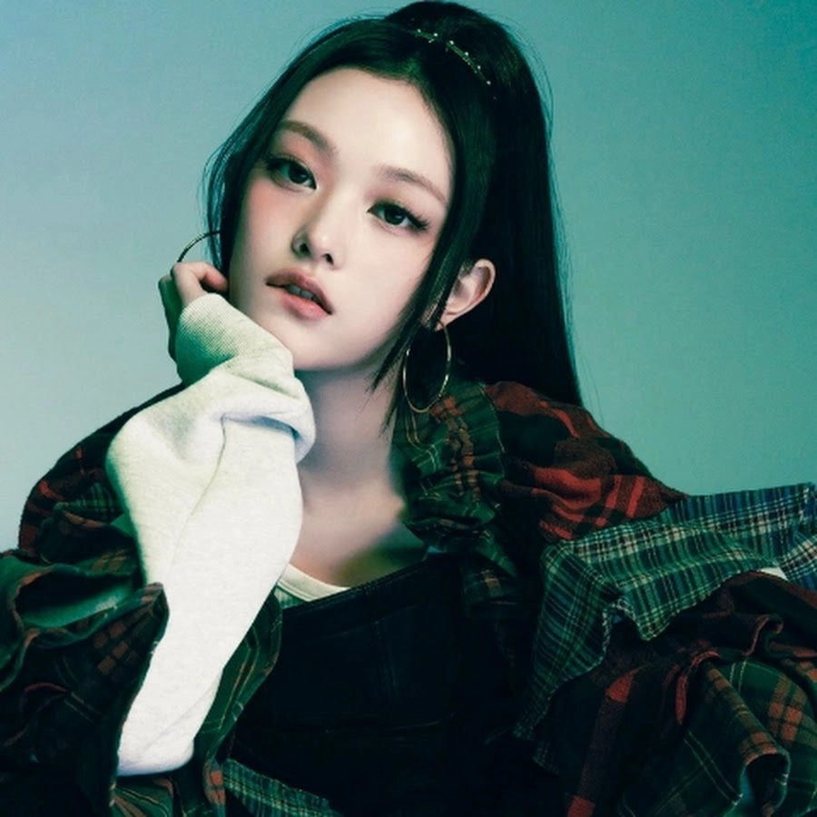 Haerin NewJeans profile tiết lộ thông tin chi tiết về nữ idol trẻ