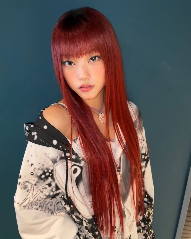 Thành viên Haerin NewJeans nổi bật với giọng ca trầm ấm cuốn hút