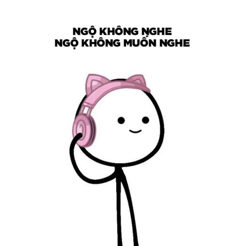 Tìm hiểu Lý do người que meme được yêu thích rộng rãi