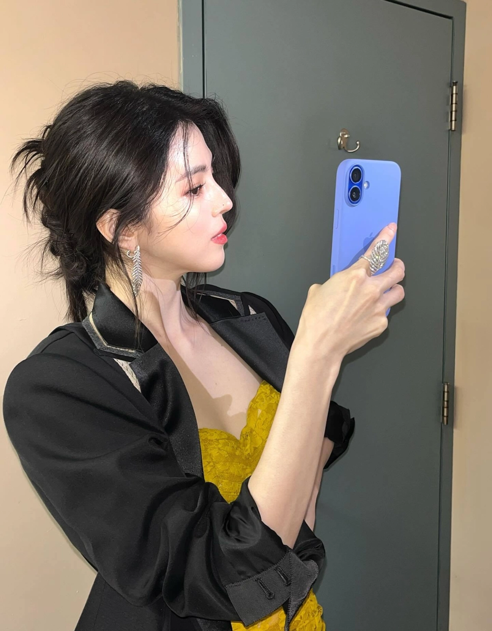 Han So Hee drama gây sốt màn ảnh nhờ diễn xuất cuốn hút