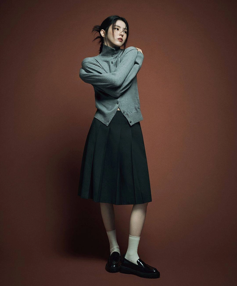 Han So Hee husband, chuyện đời tư khiến công chúng tò mò